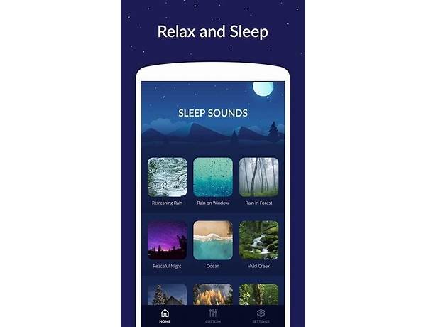 Sleep Baby Sounds for Android - Download the APK from habererciyes